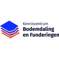 Logo Kenniscentrum Bodemdaling en Funderingen