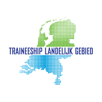 Logo Nationaal Traineeship Landelijk Gebied