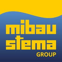 Logo Mibau-Stema Nederland